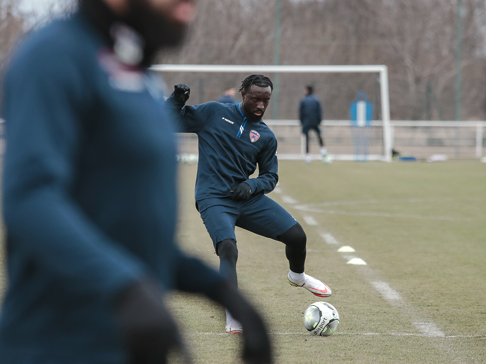 La séance du mercredi en photos