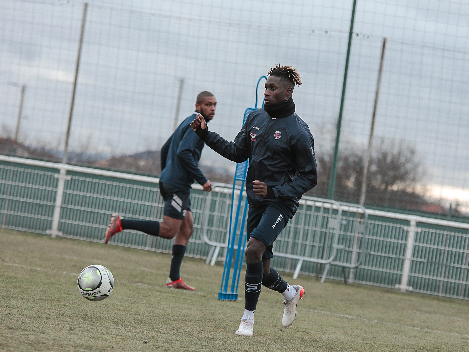 La séance du mercredi en photos