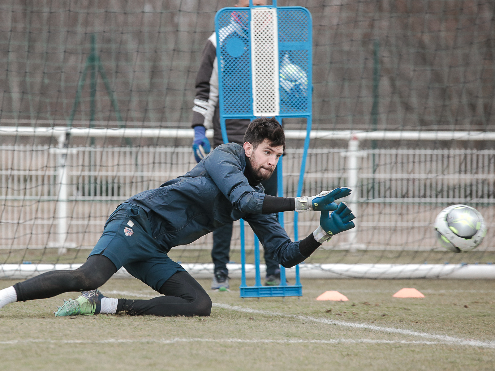 La séance du mercredi en photos