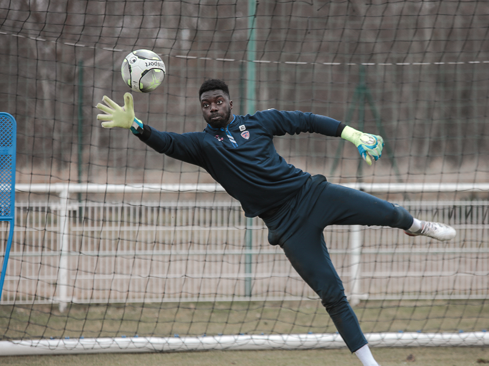 La séance du mercredi en photos