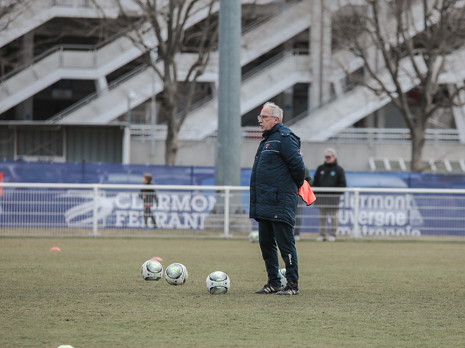 La séance du mercredi en photos