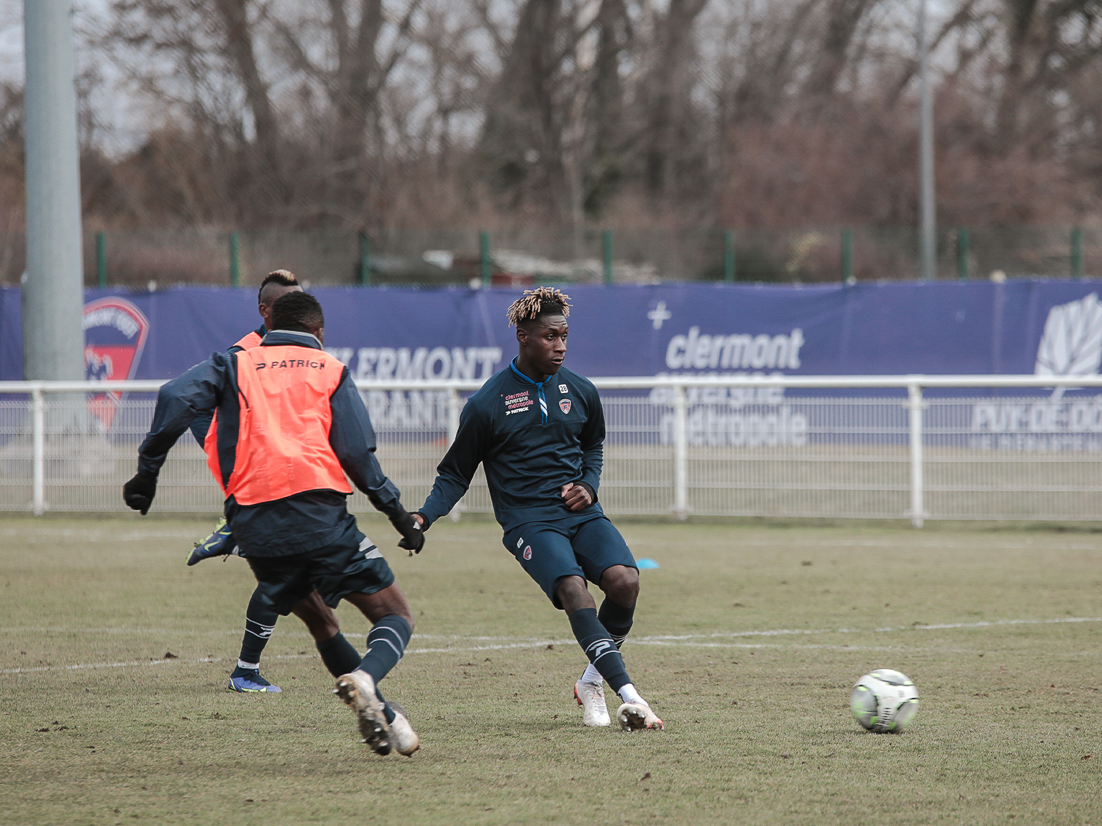 La séance du mercredi en photos