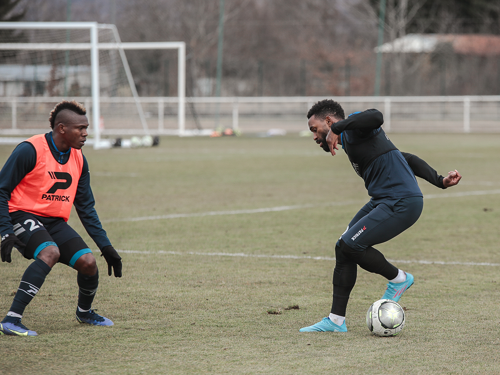 La séance du mercredi en photos