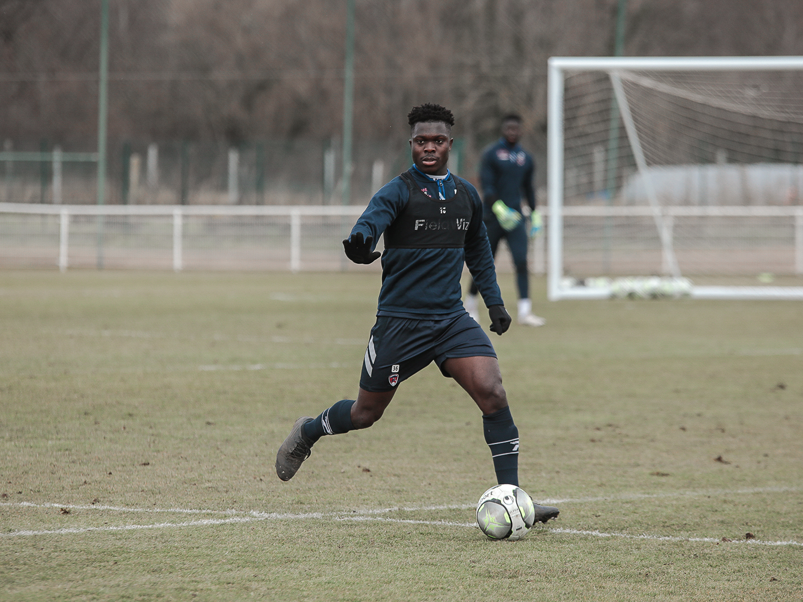 La séance du mercredi en photos