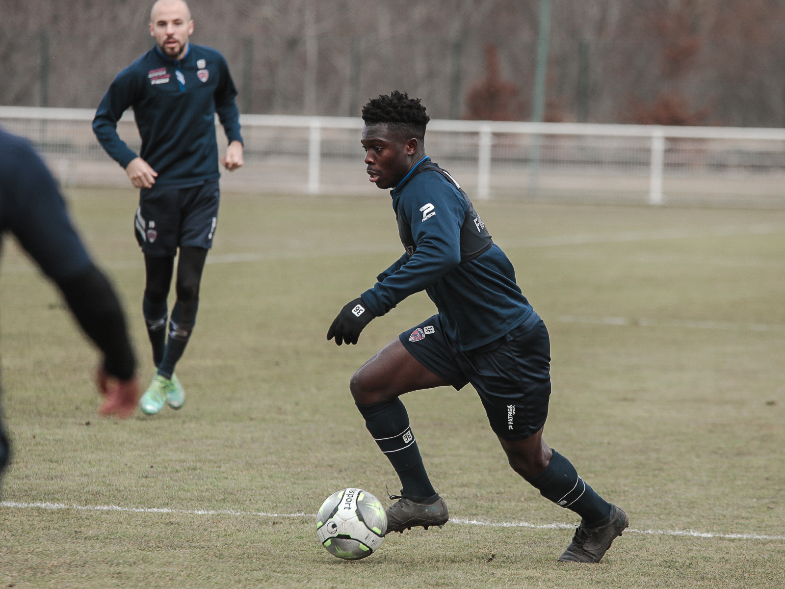 La séance du mercredi en photos
