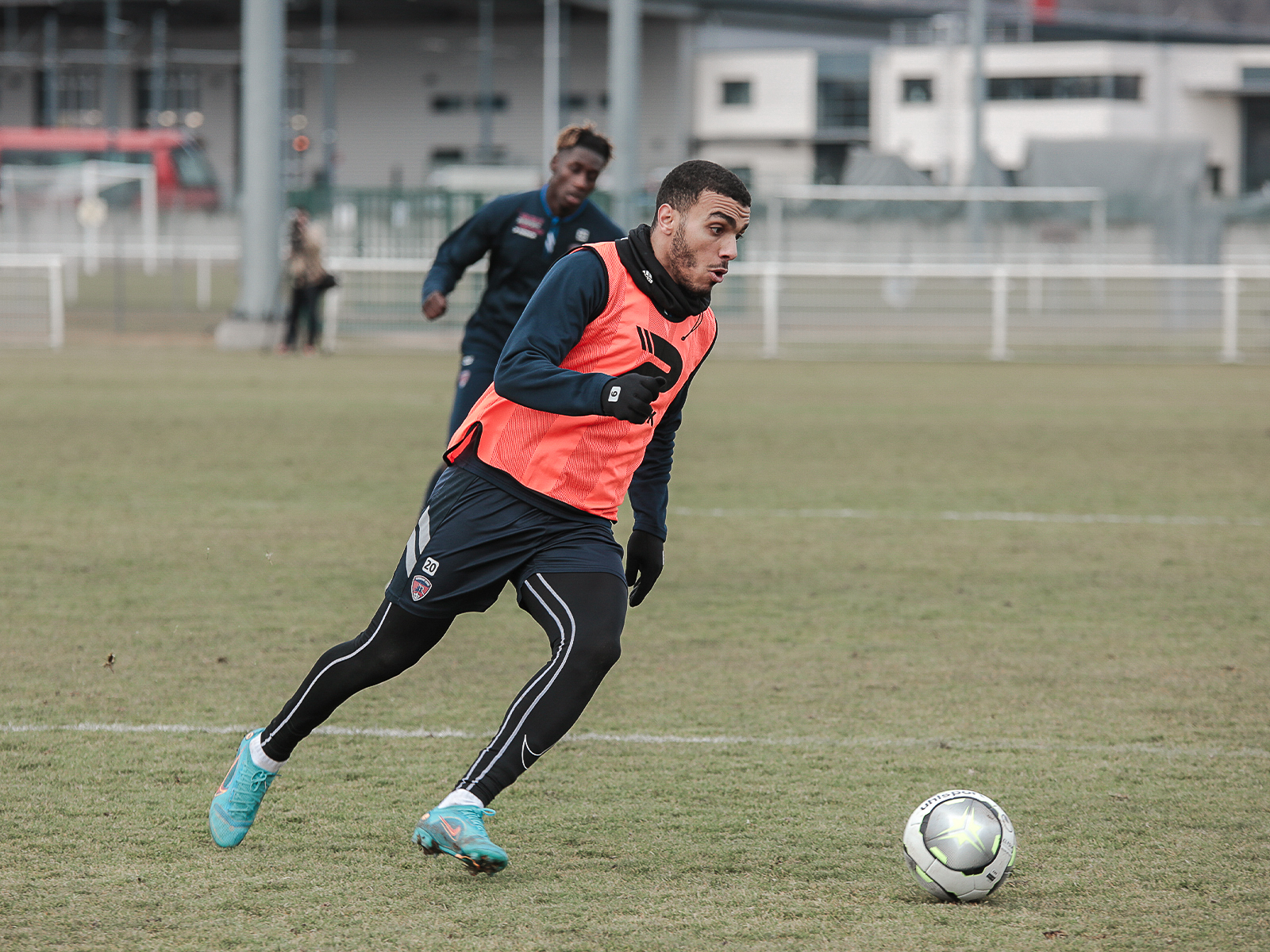 La séance du mercredi en photos