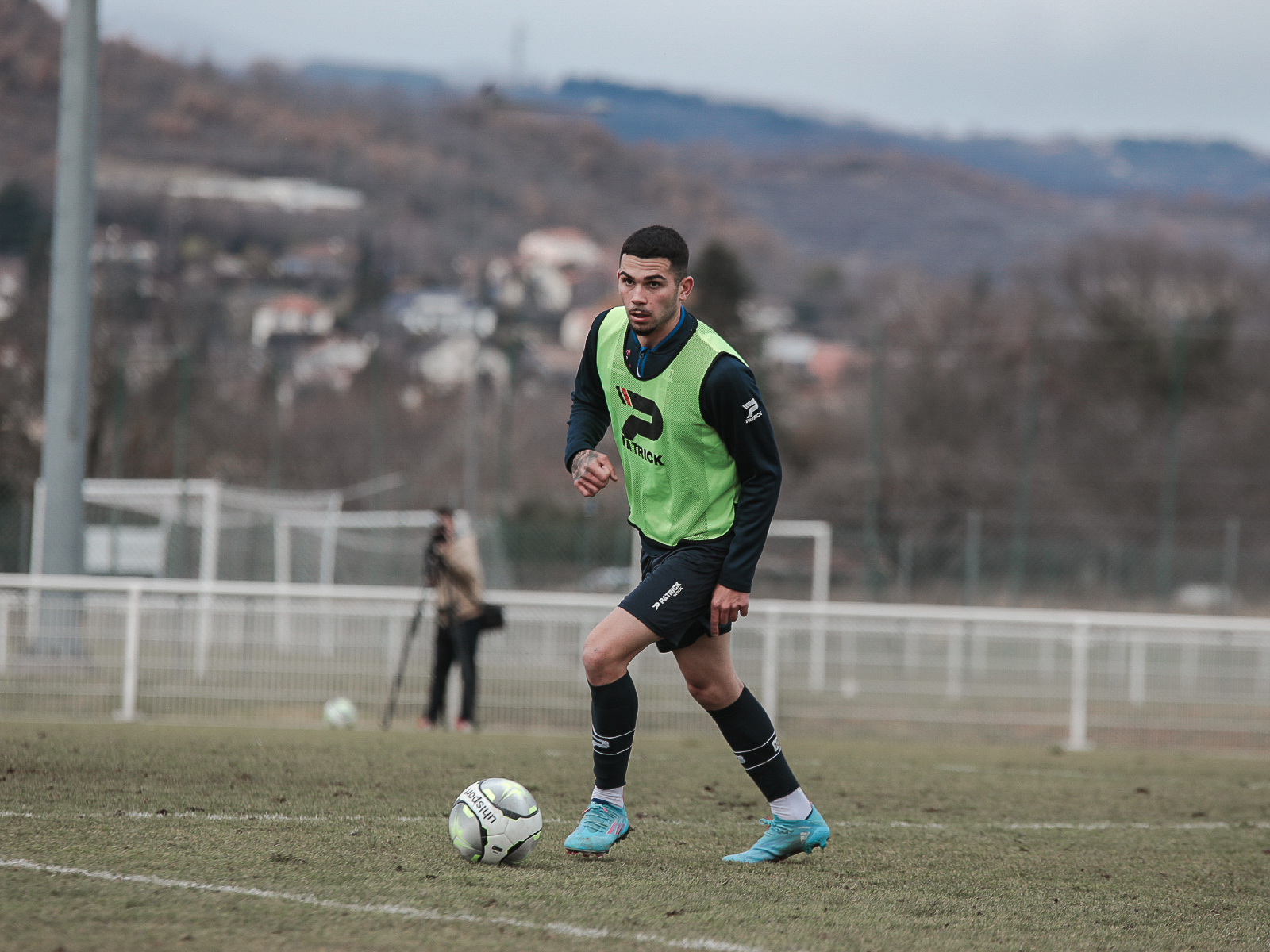 La séance du mercredi en photos