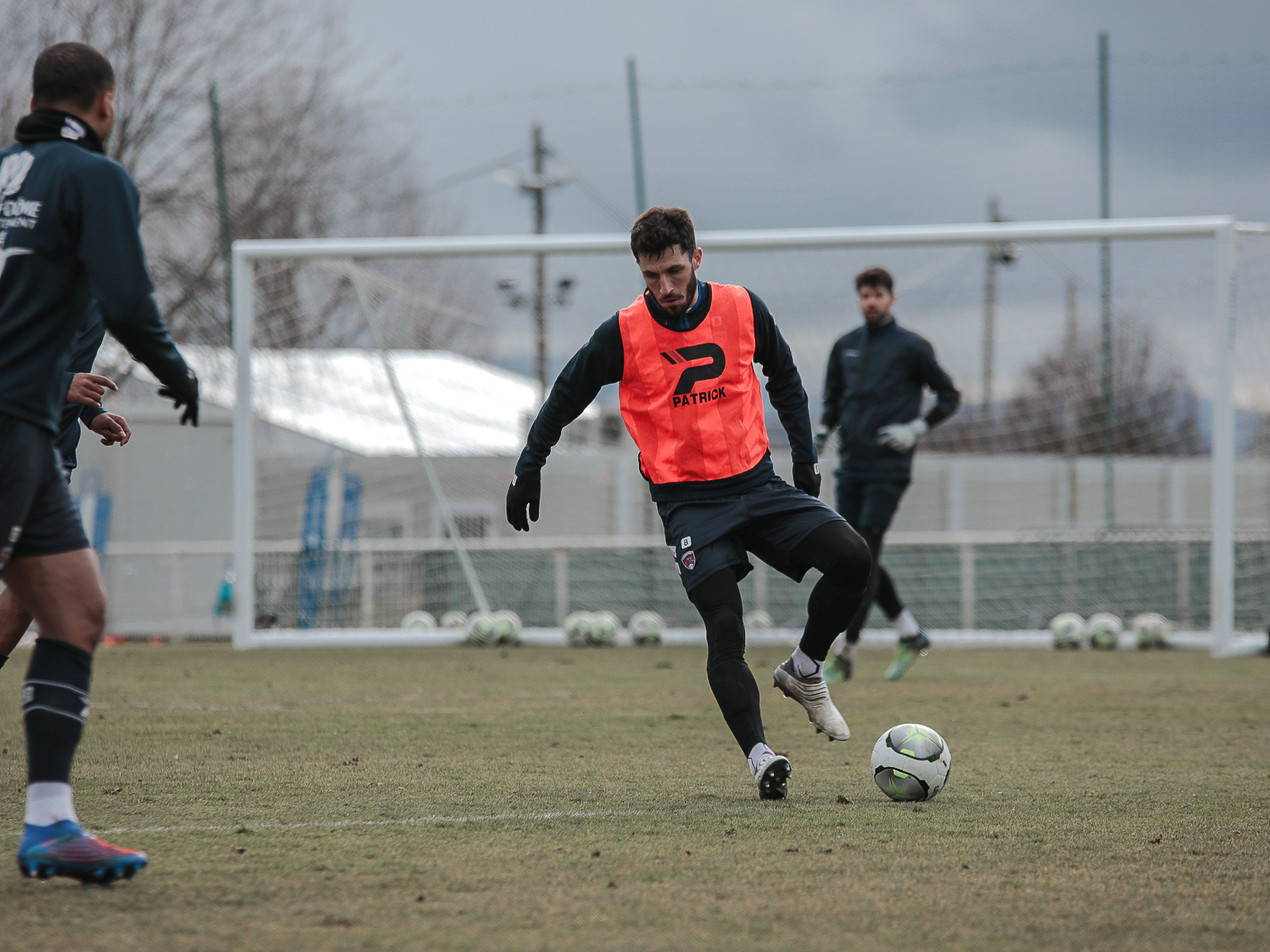 La séance du mercredi en photos