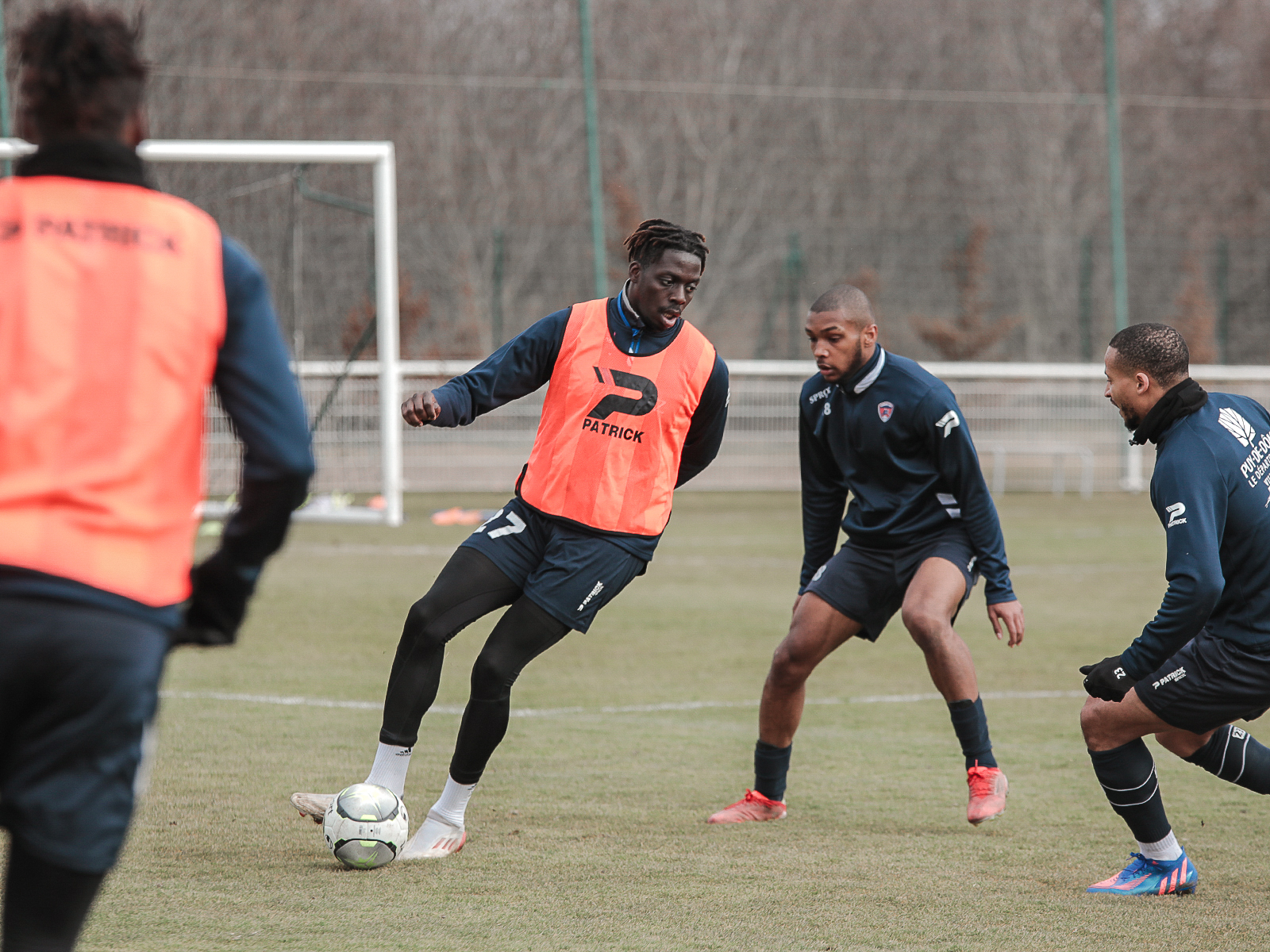 La séance du mercredi en photos