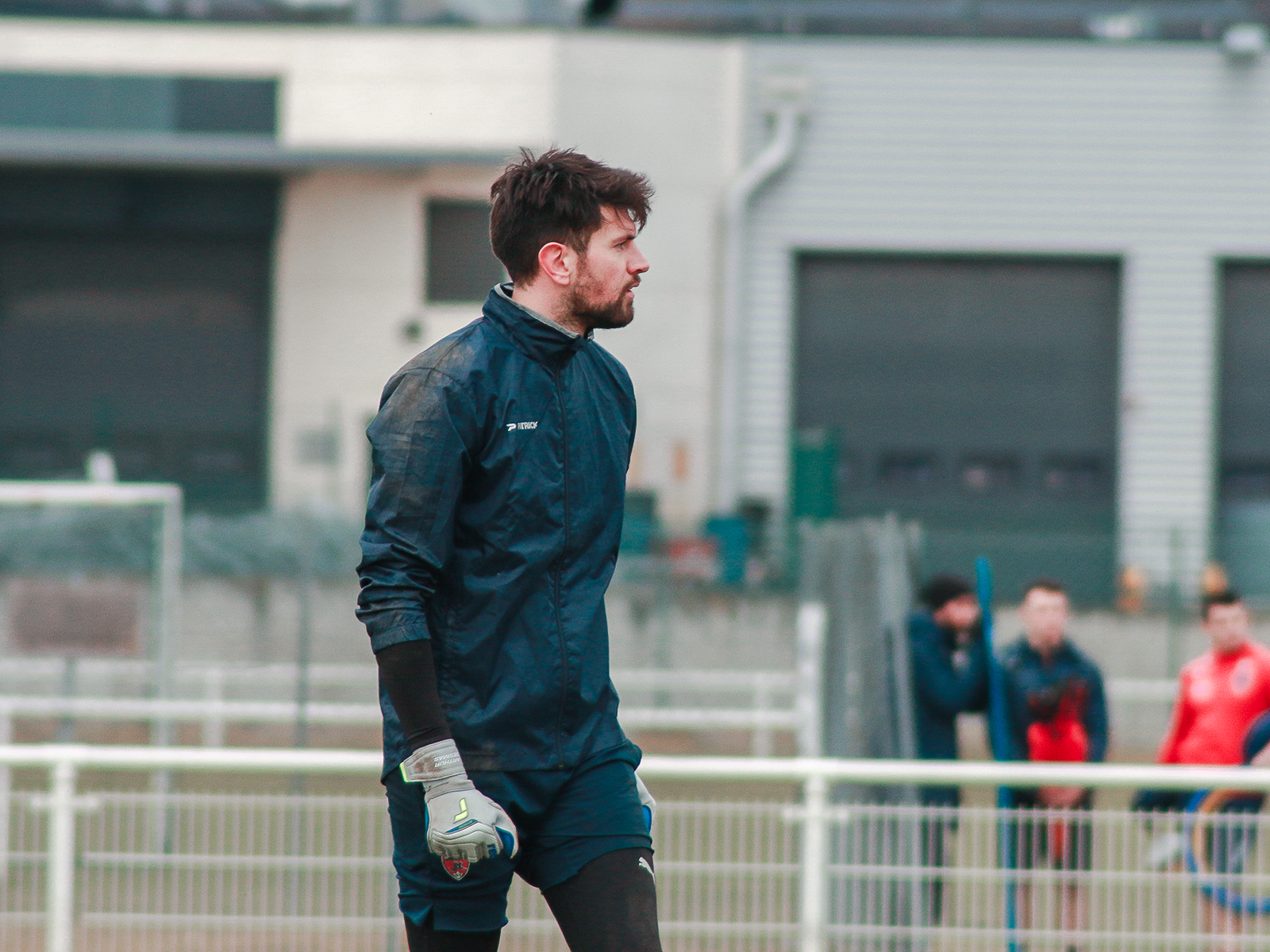 La séance du mercredi en photos