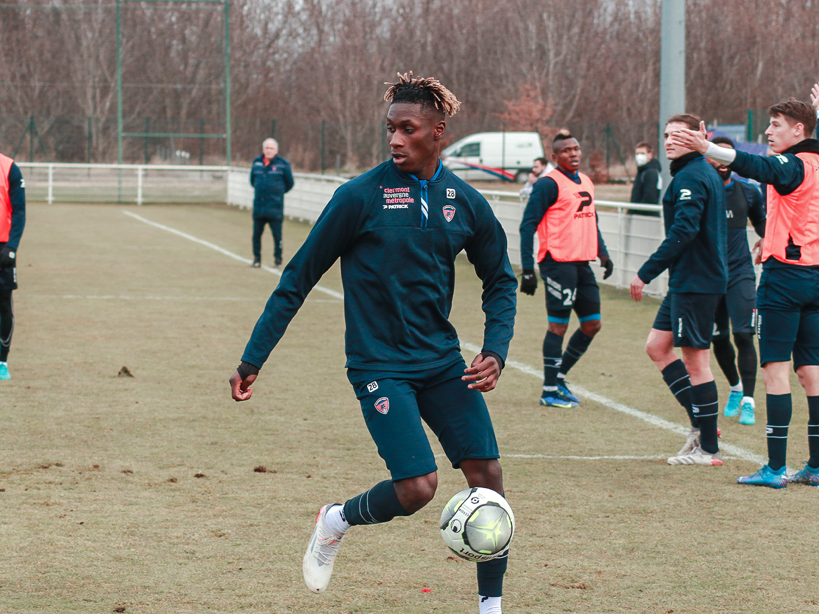 La séance du mercredi en photos