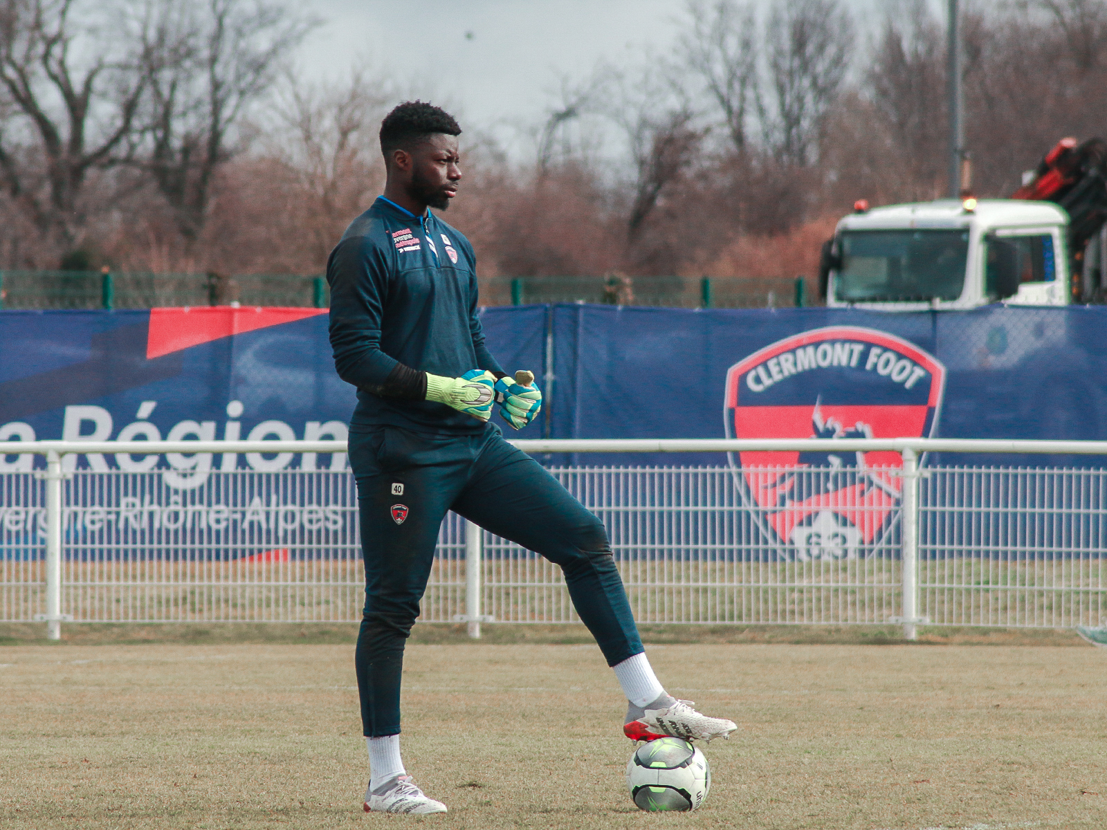 La séance du mercredi en photos