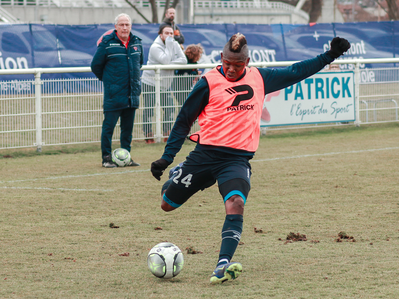 La séance du mercredi en photos
