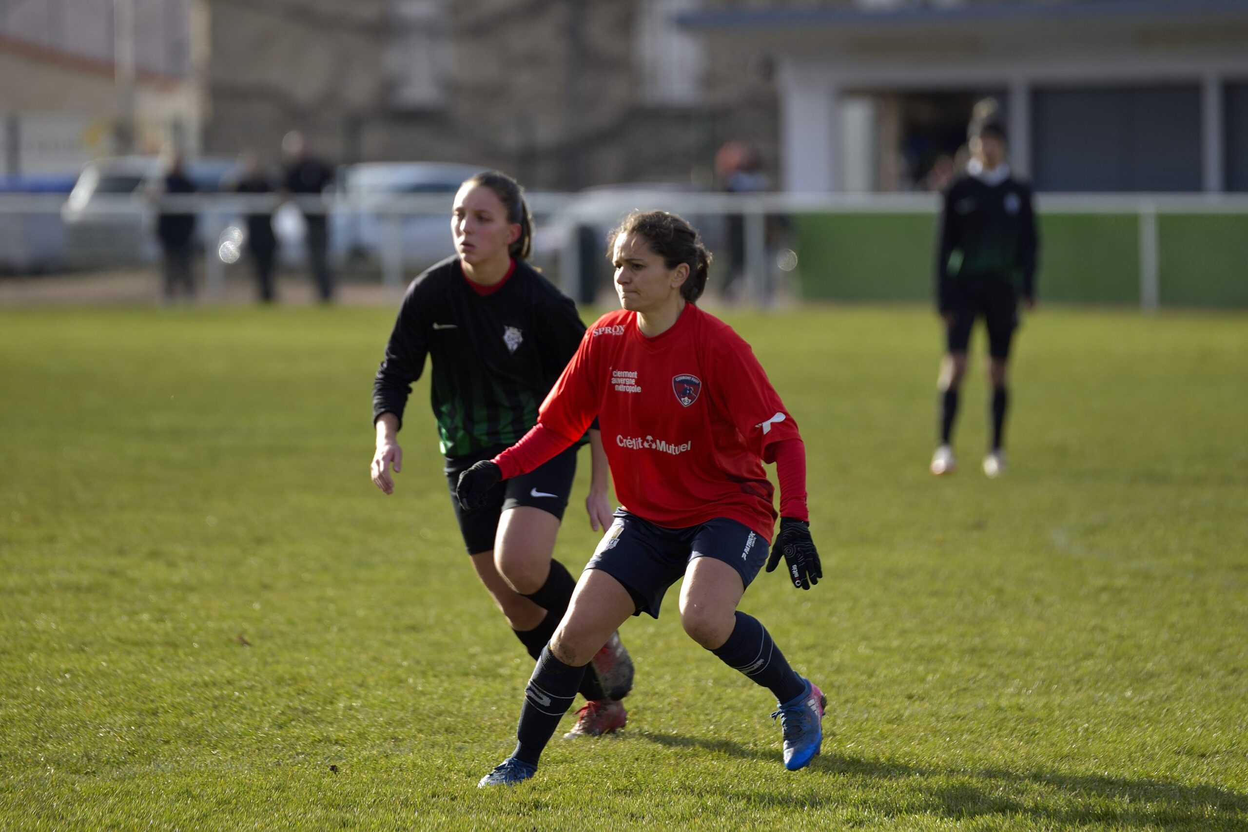 Résultats de l&rsquo;association