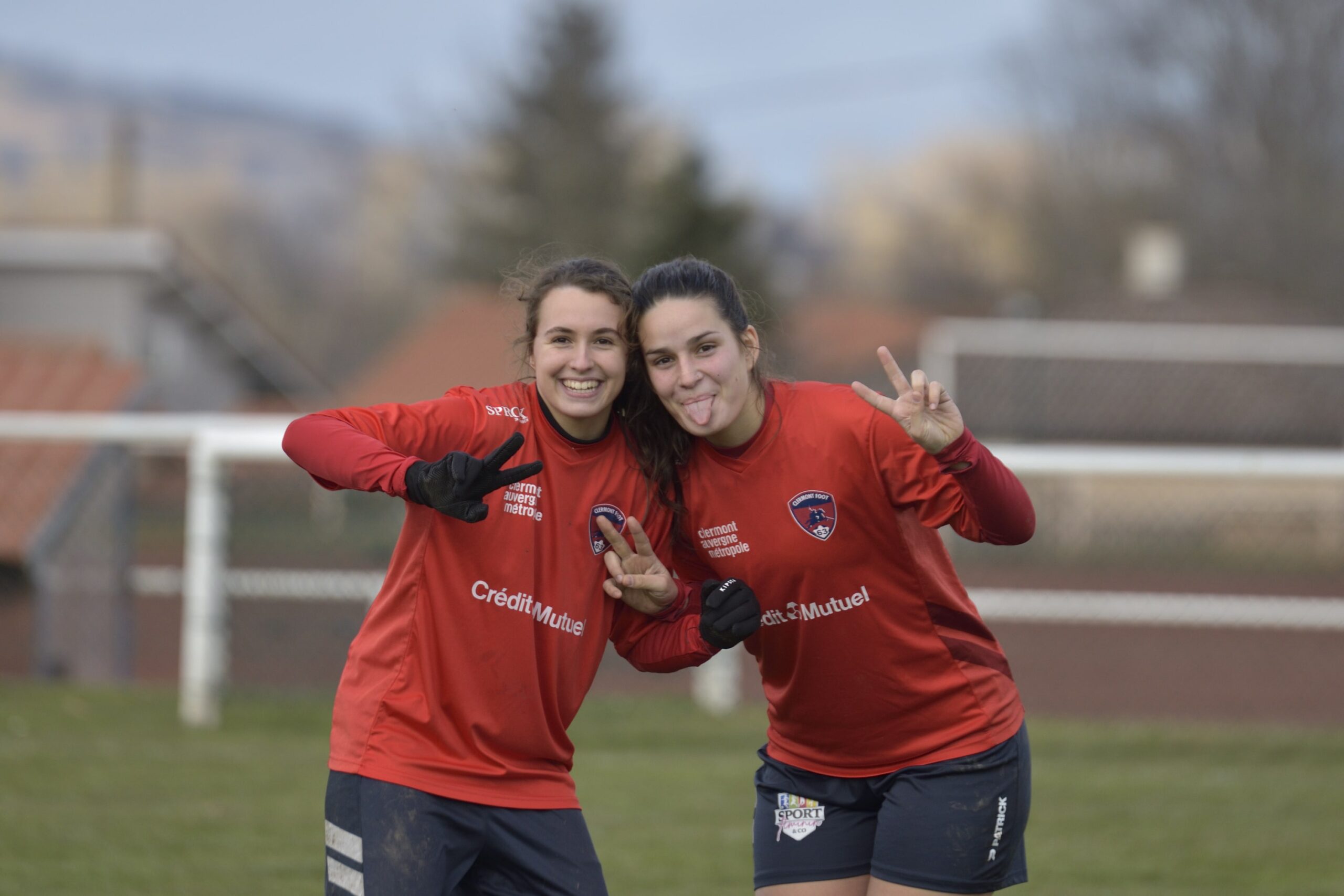 Résultats de l&rsquo;association