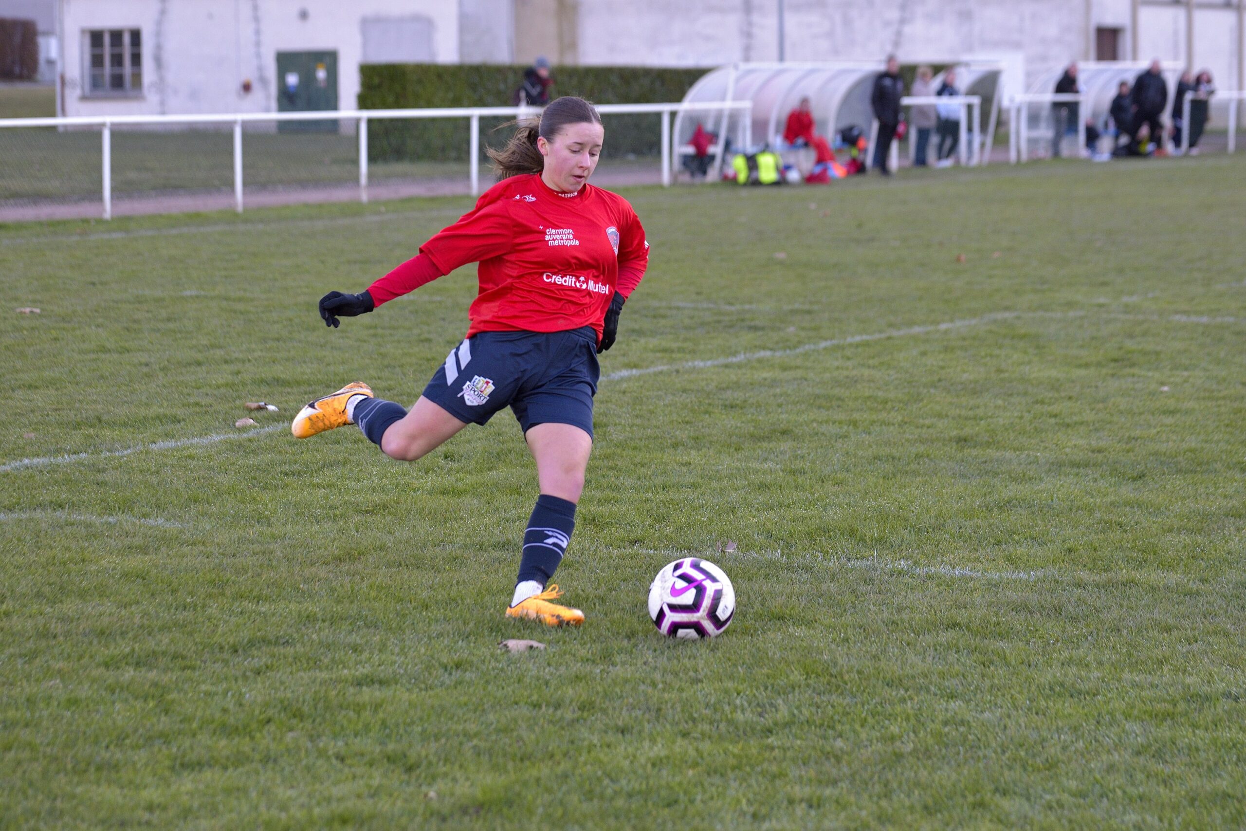 Résultats de l&rsquo;association