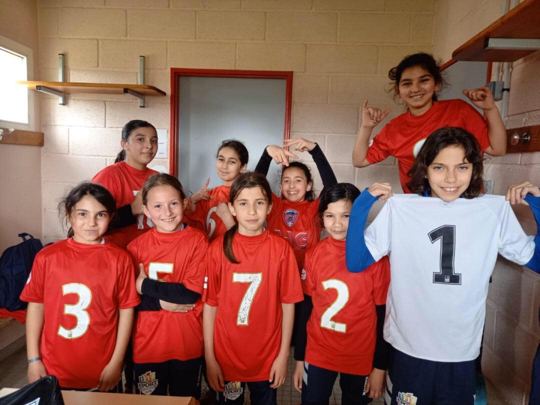 Bilan de l&rsquo;association