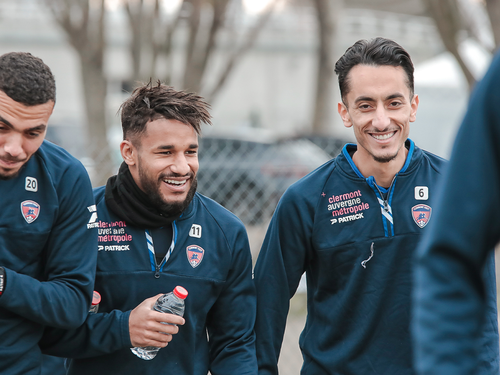 La séance du mercredi en photos