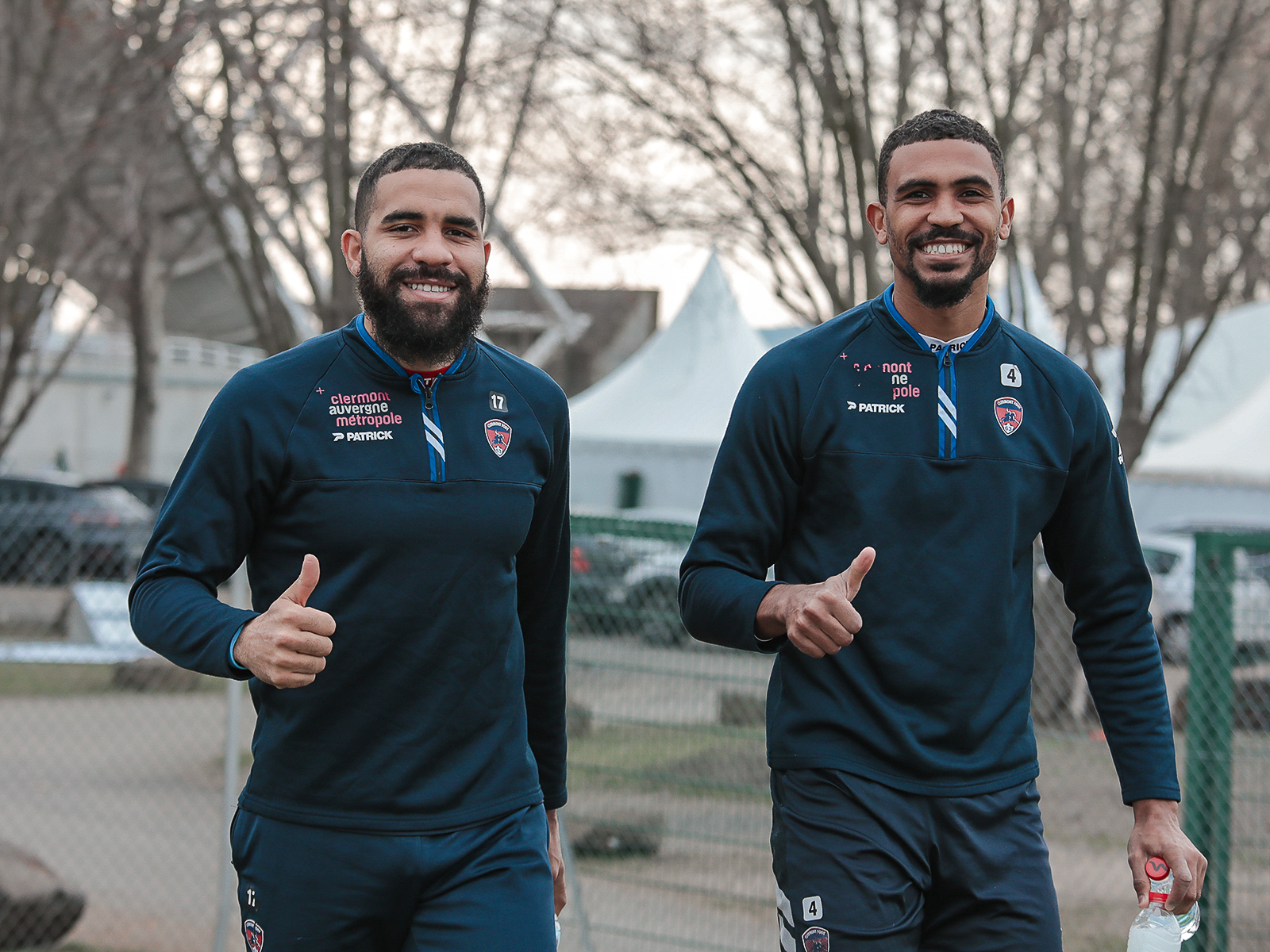 La séance du mercredi en photos