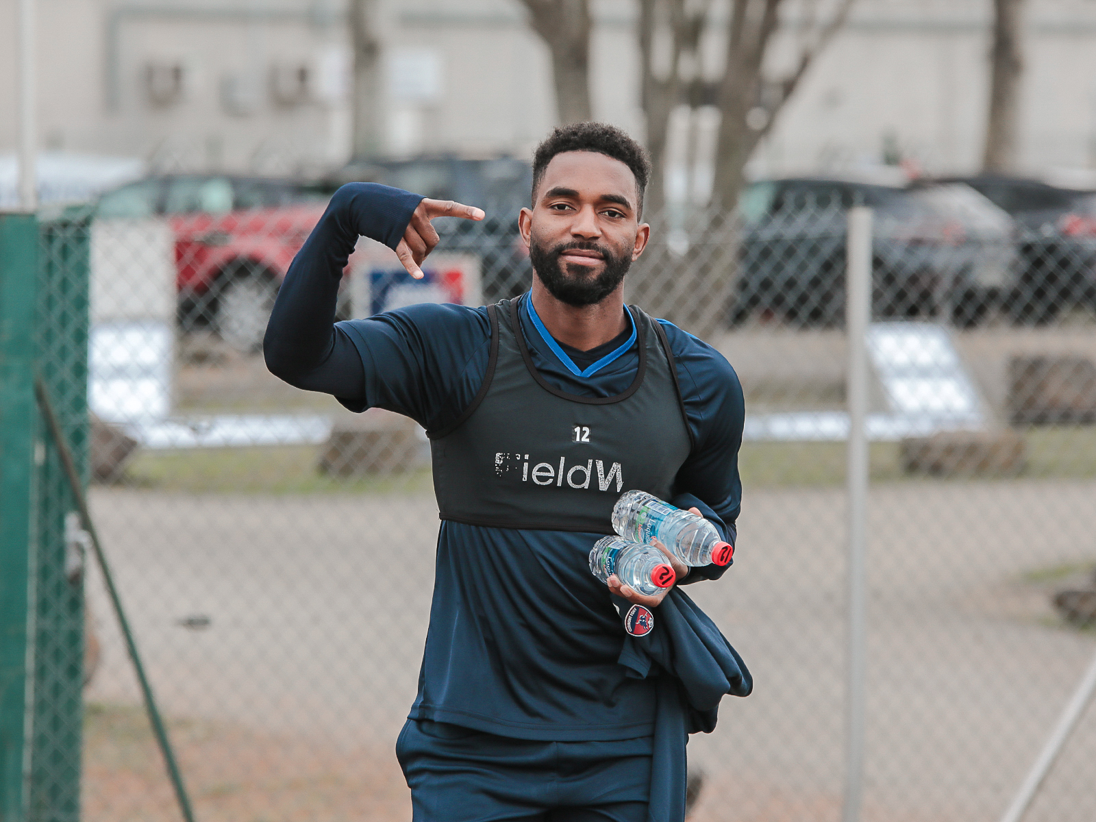 La séance du mercredi en photos