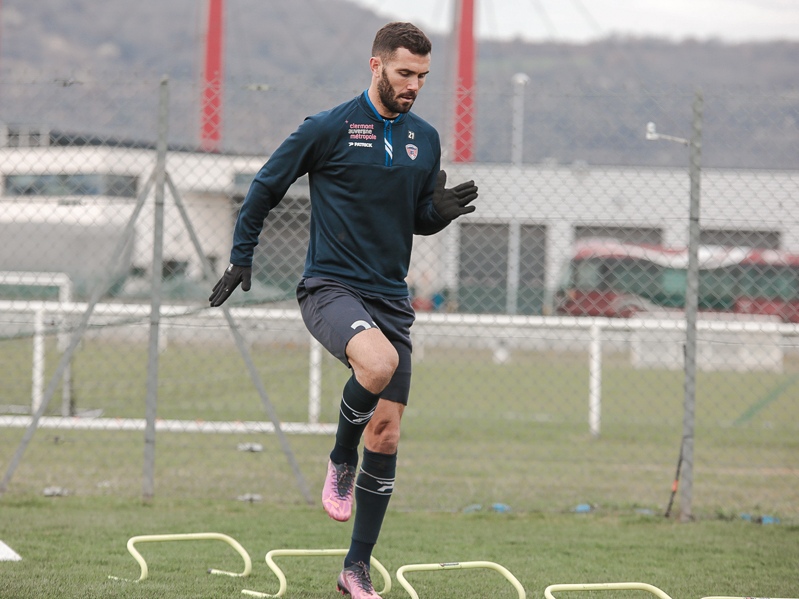 La séance du mercredi en photos