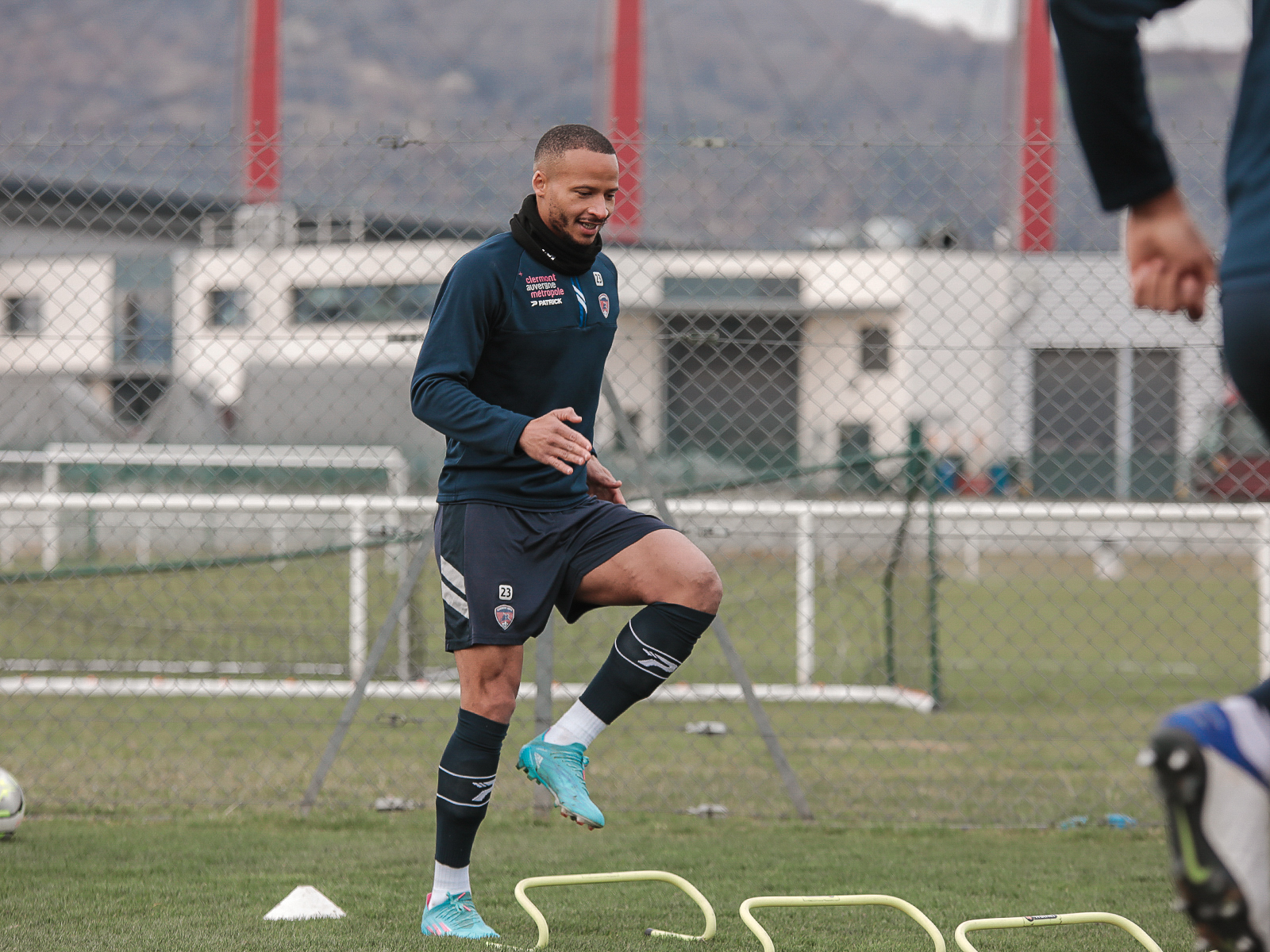 La séance du mercredi en photos