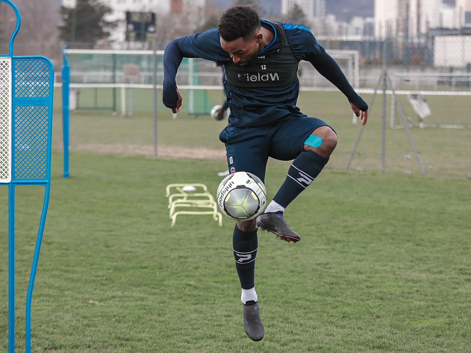 La séance du mercredi en photos