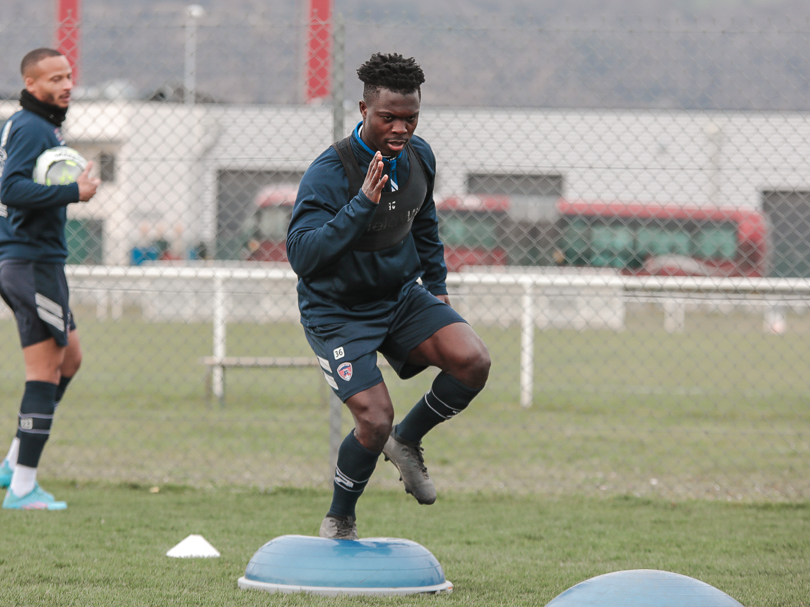 La séance du mercredi en photos