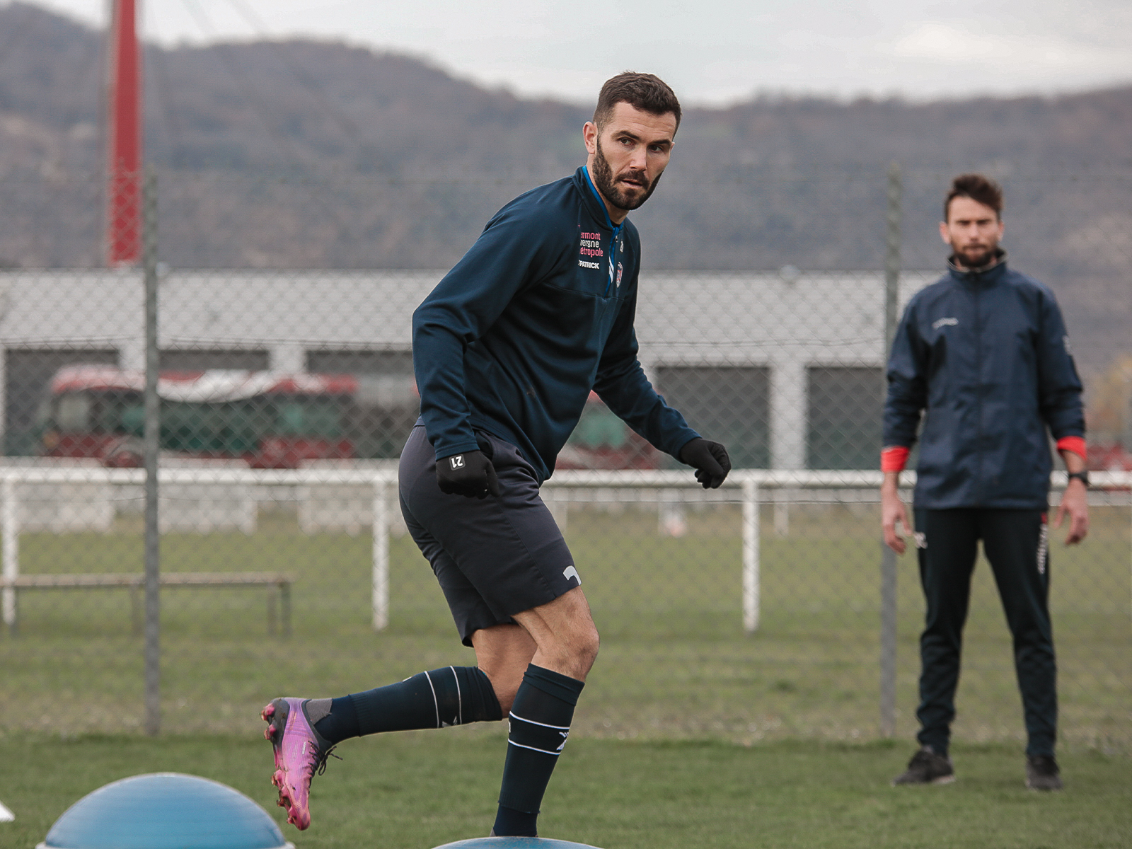 La séance du mercredi en photos