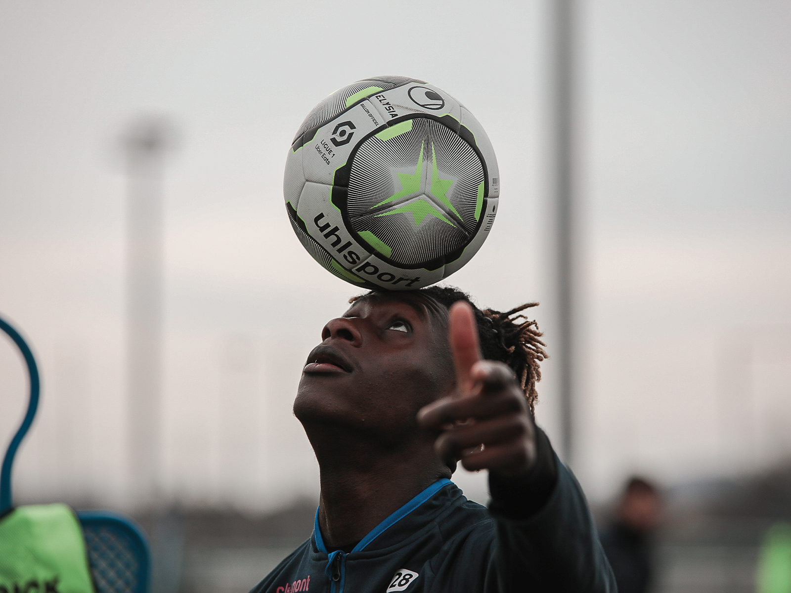 La séance du mercredi en photos