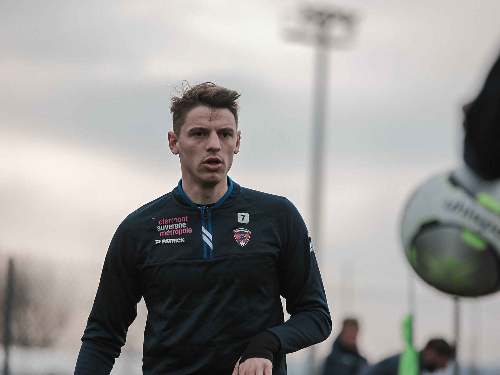 La séance du mercredi en photos