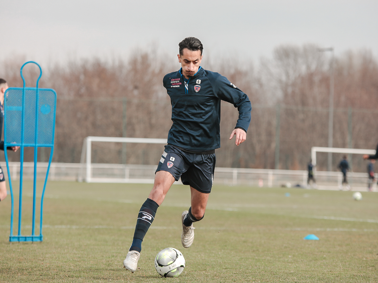 La séance du mercredi en photos