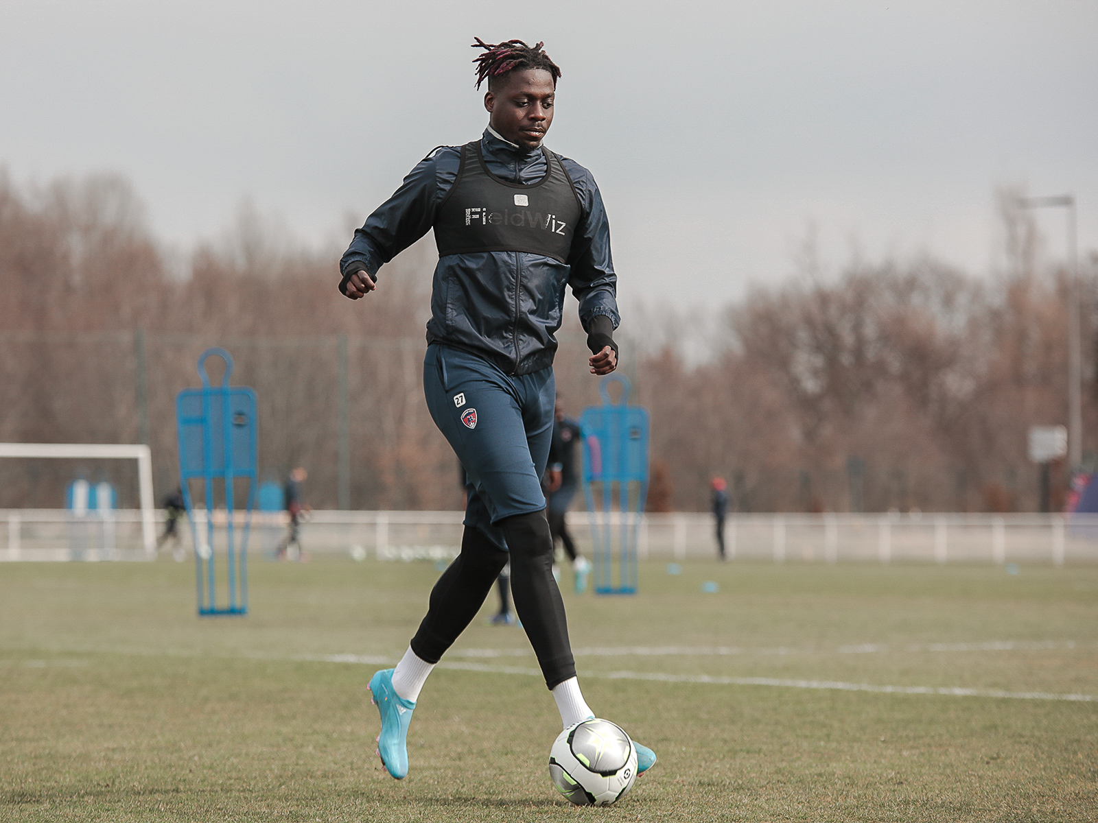 La séance du mercredi en photos