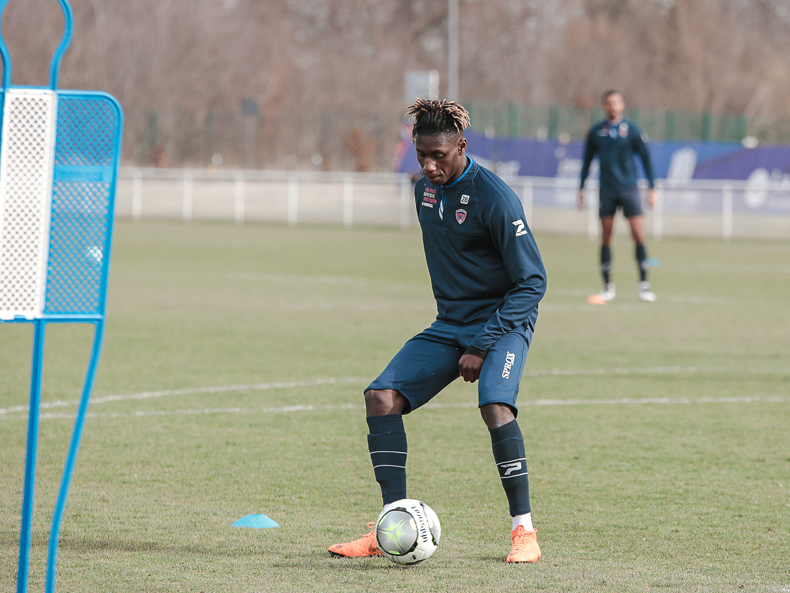 La séance du mercredi en photos
