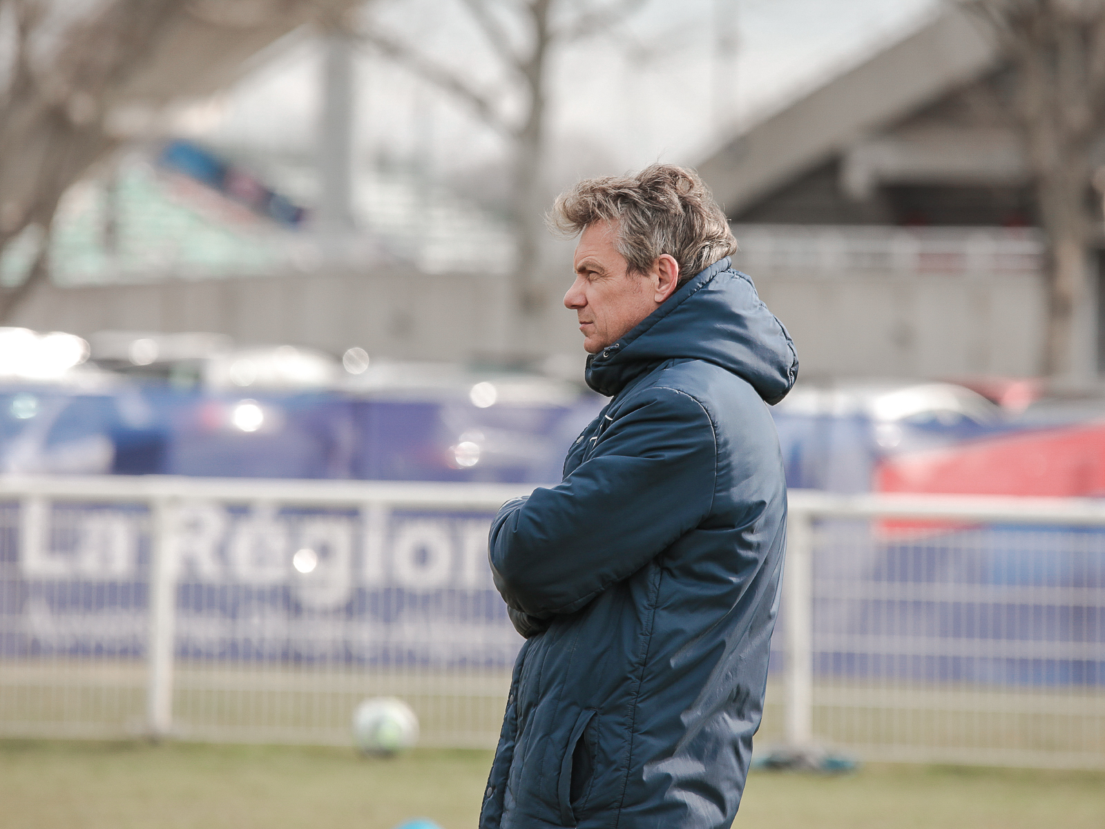 La séance du mercredi en photos