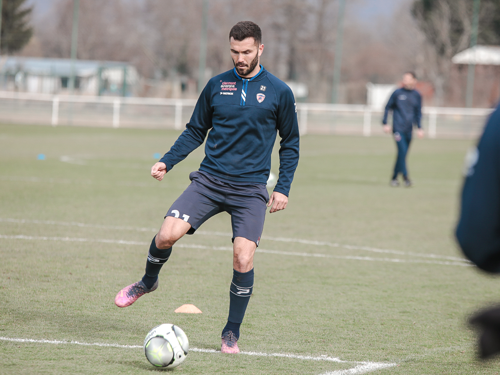 La séance du mercredi en photos