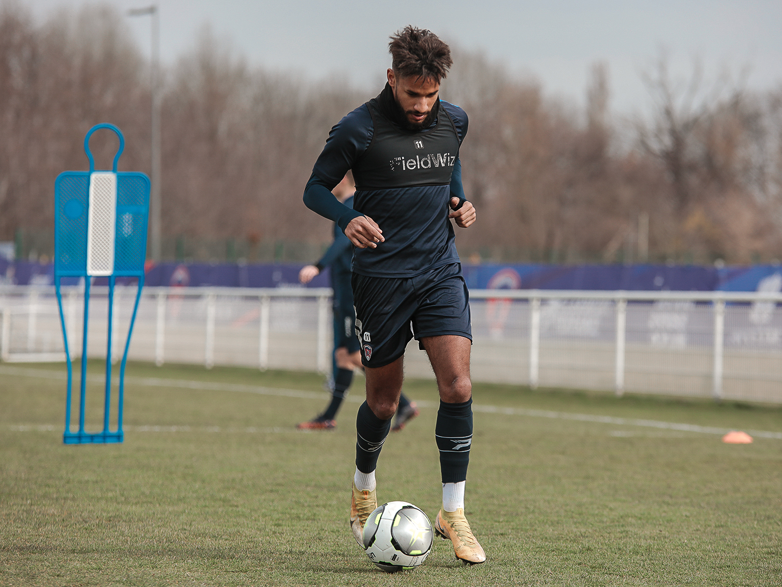 La séance du mercredi en photos