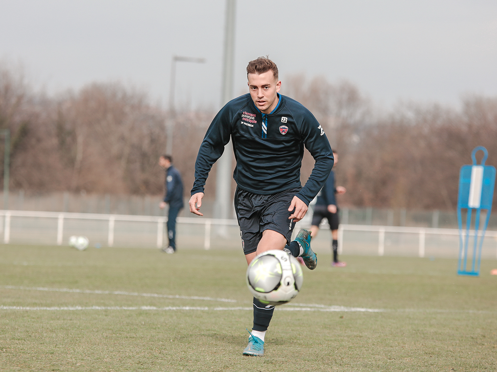 La séance du mercredi en photos