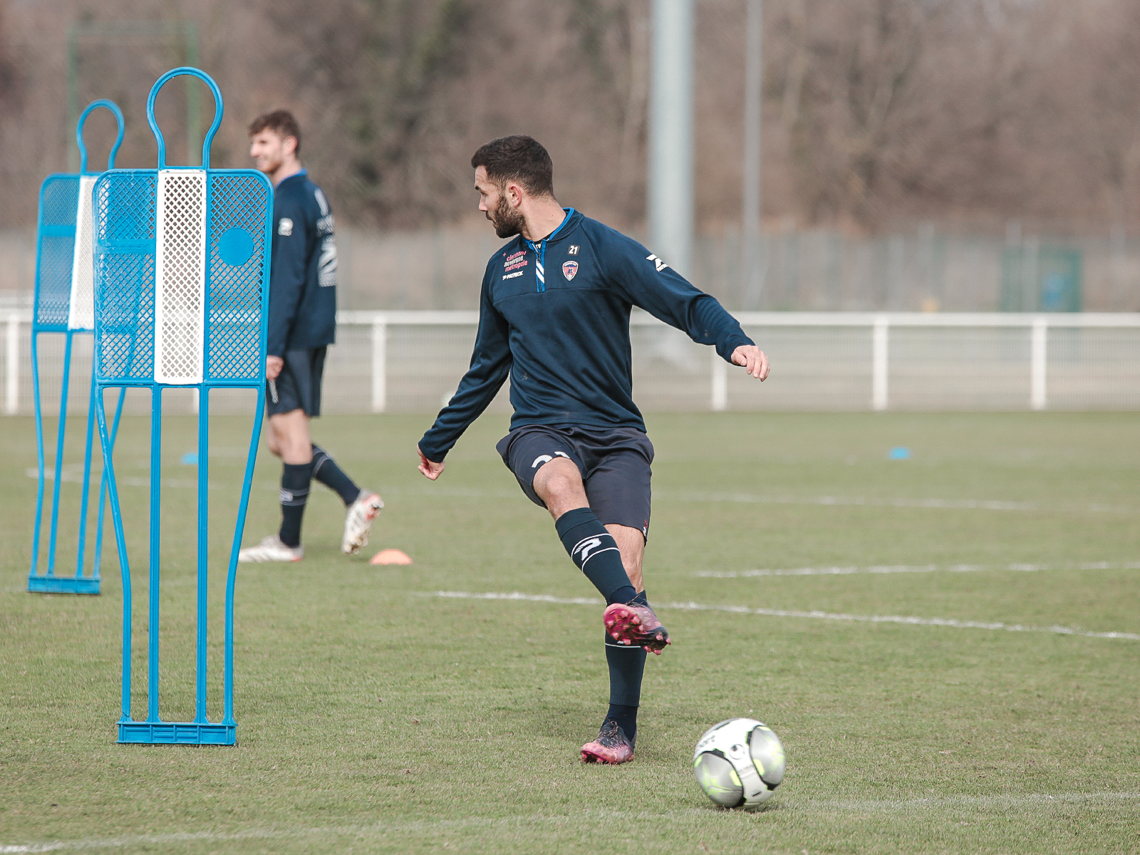 La séance du mercredi en photos