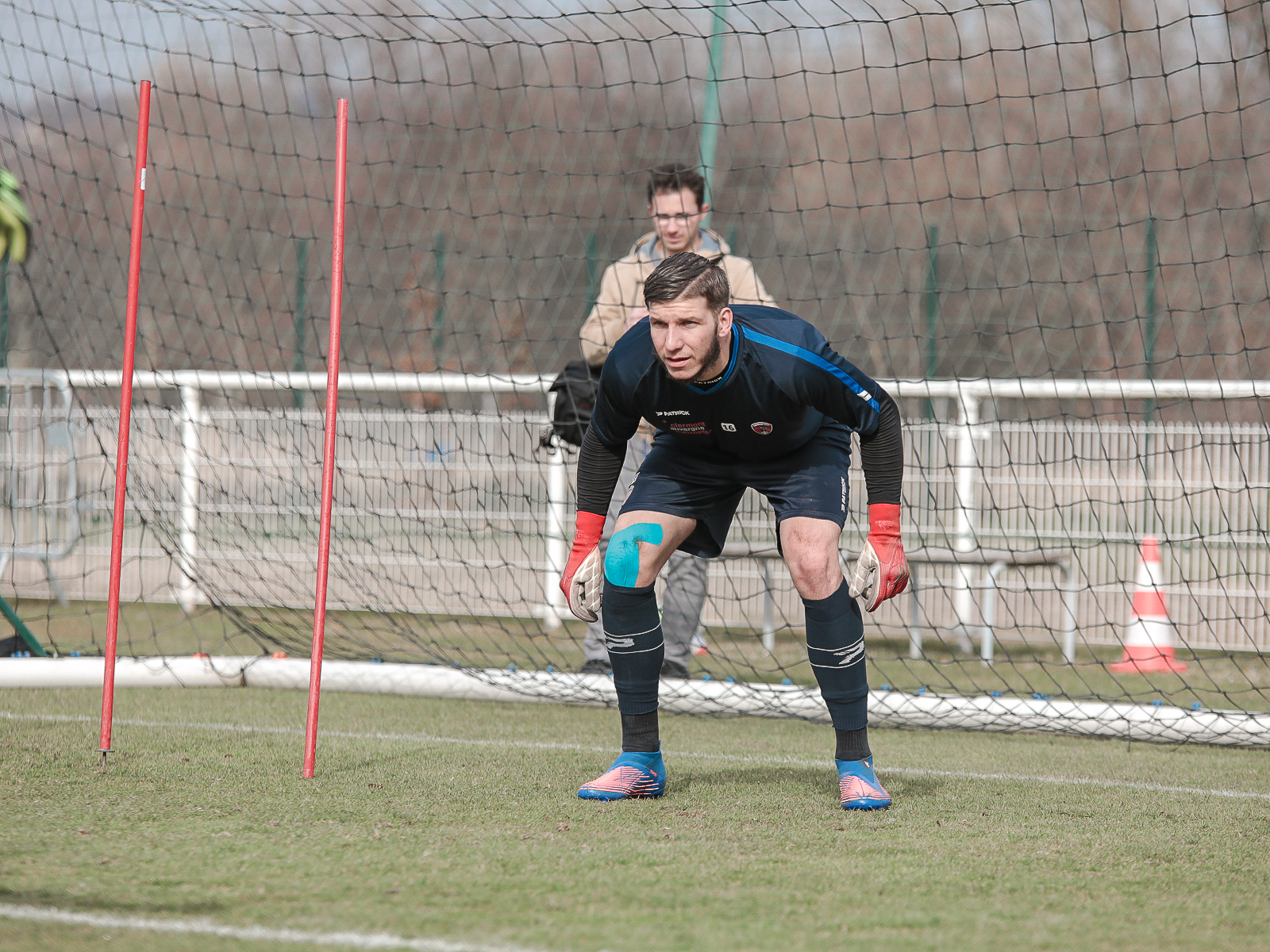 La séance du mercredi en photos