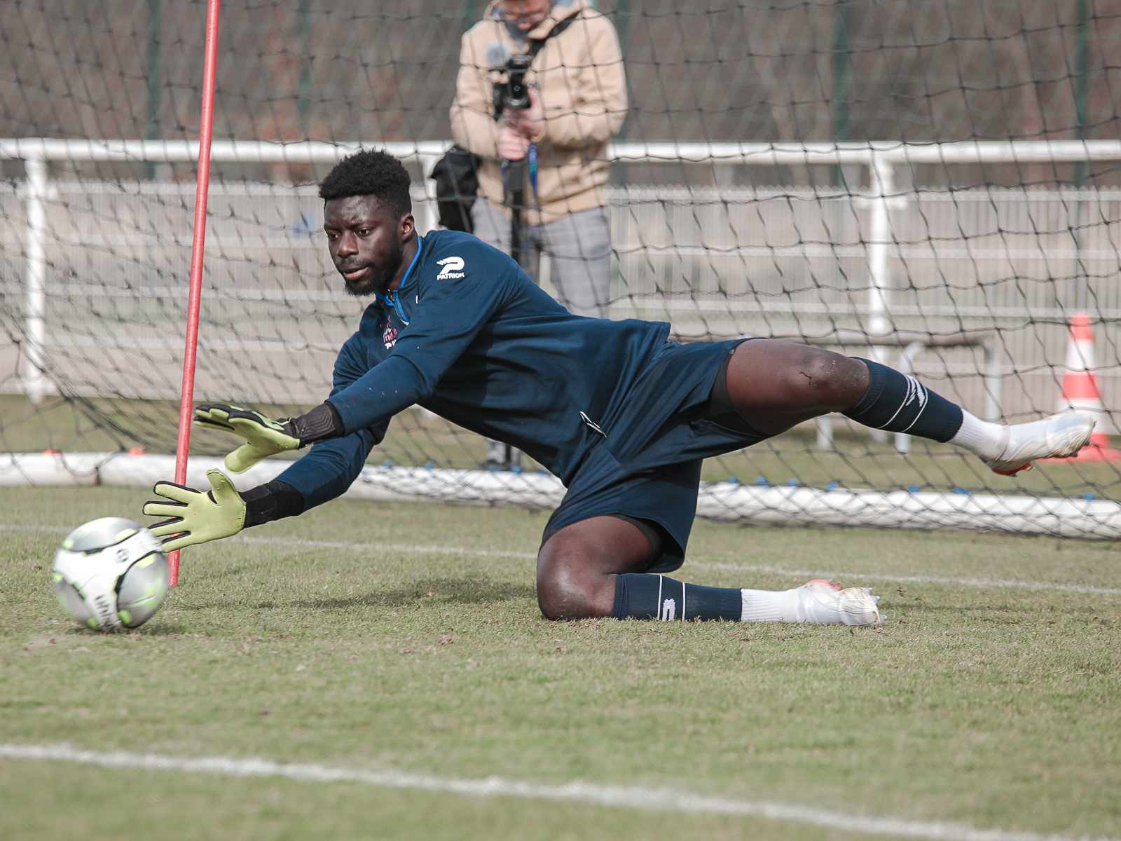 La séance du mercredi en photos