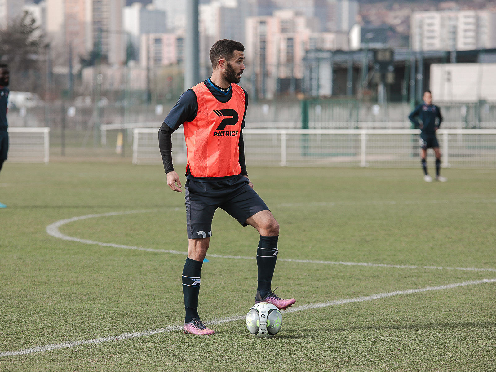 La séance du mercredi en photos