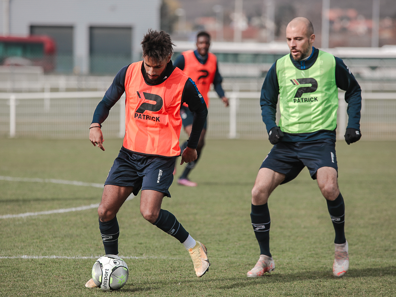 La séance du mercredi en photos