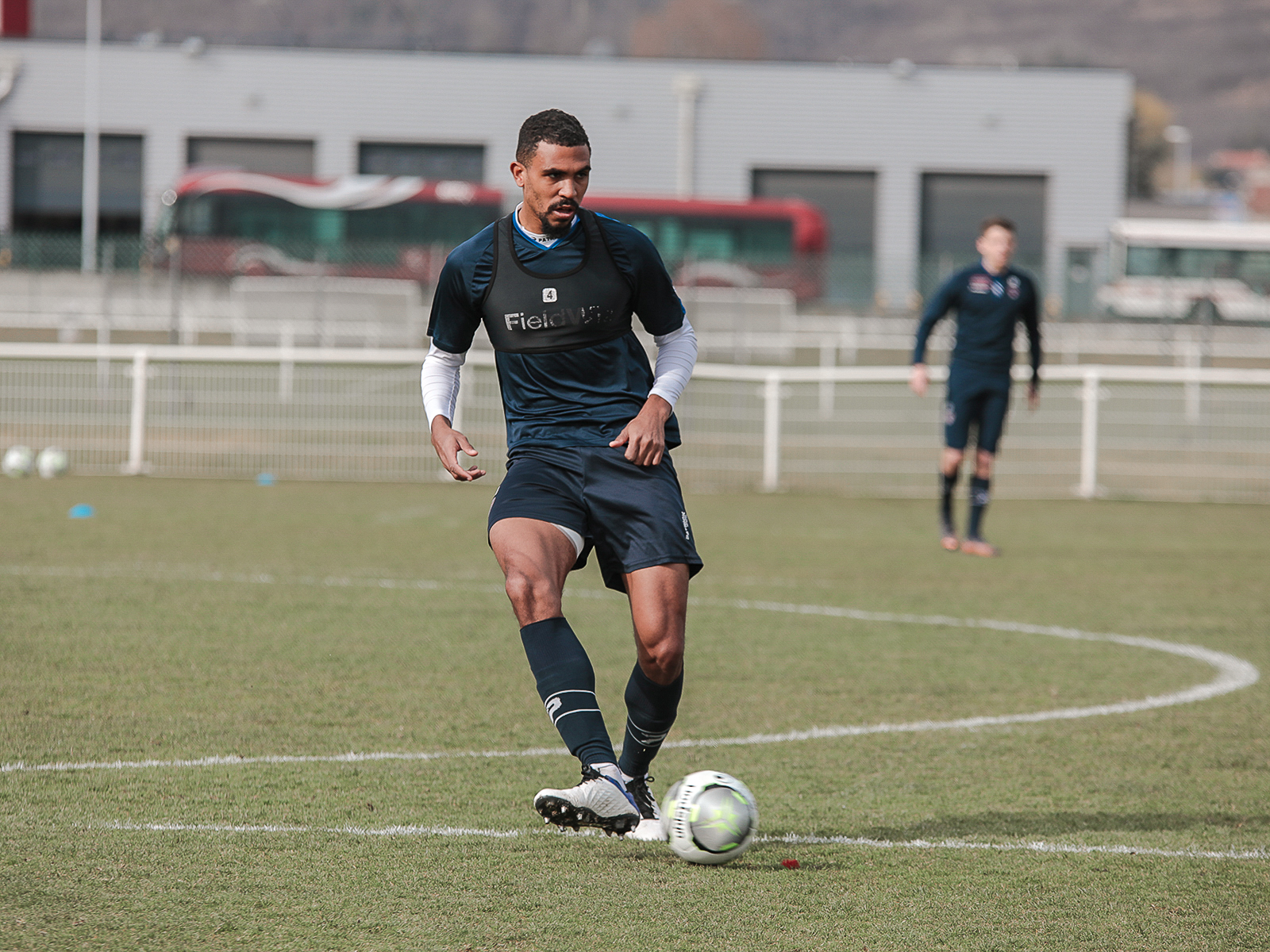 La séance du mercredi en photos