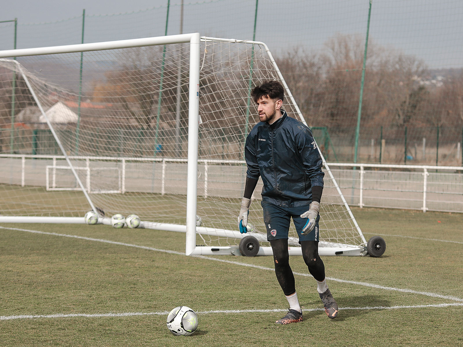 La séance du mercredi en photos