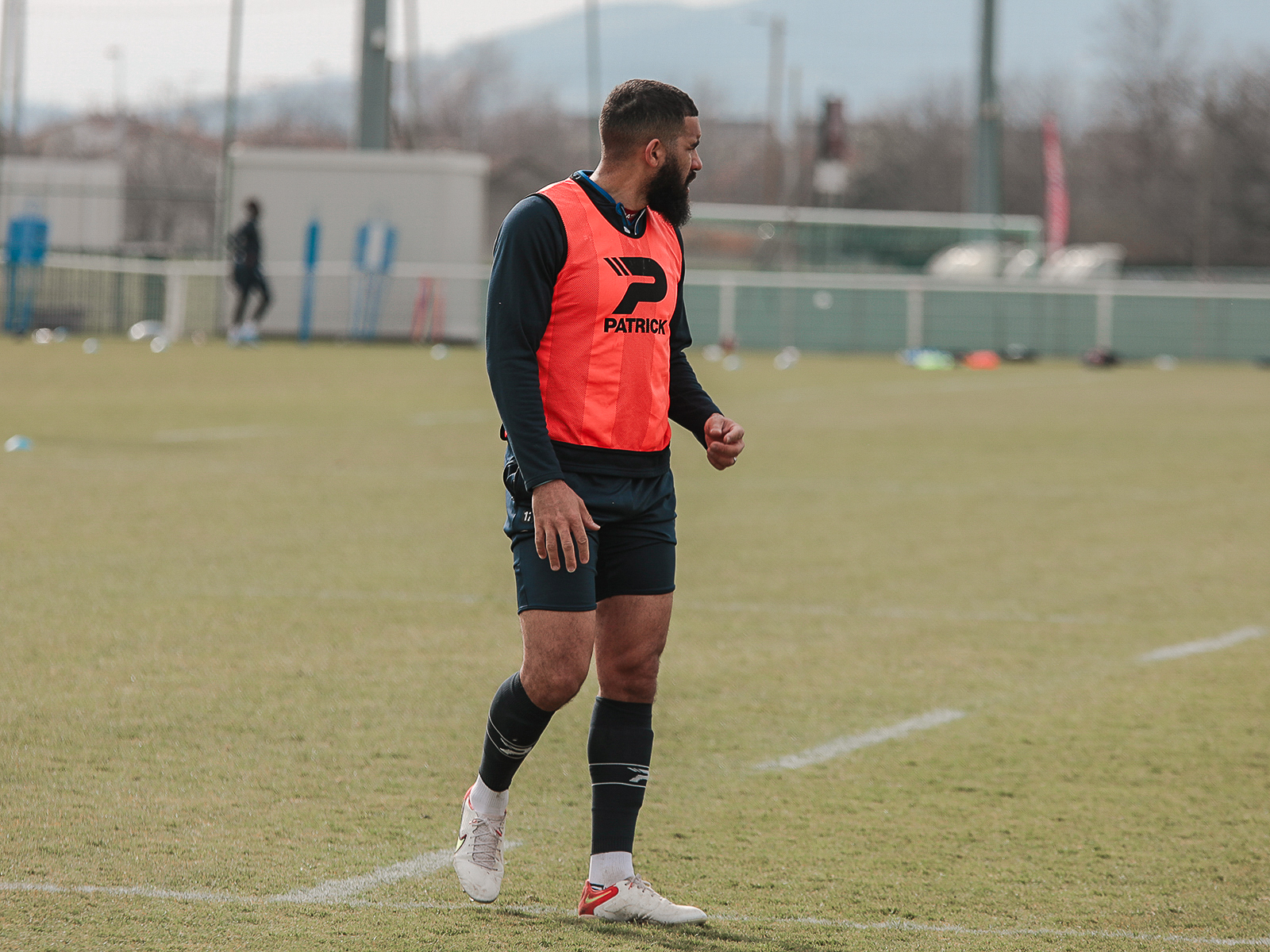 La séance du mercredi en photos