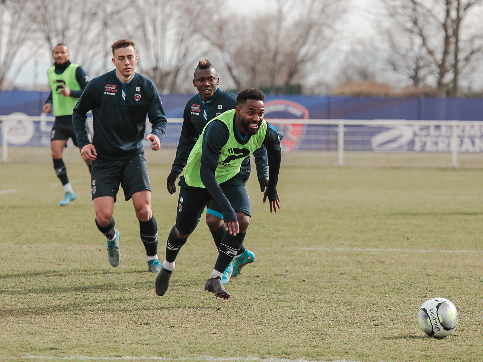 La séance du mercredi en photos