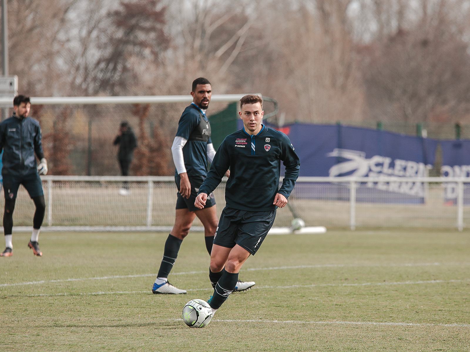 La séance du mercredi en photos
