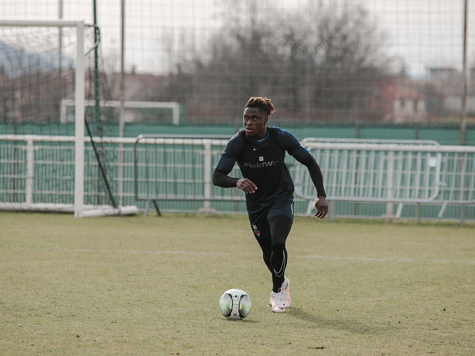 La séance du mercredi en photos