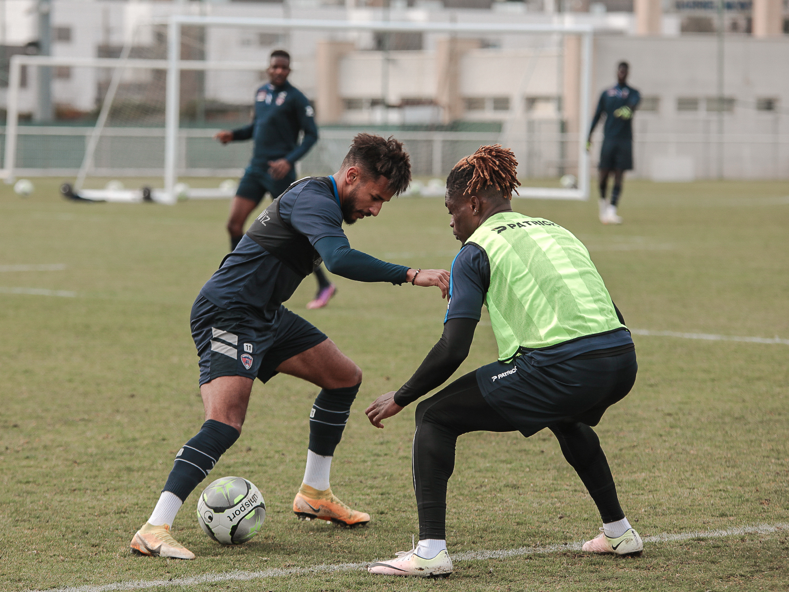 La séance du mercredi en photos